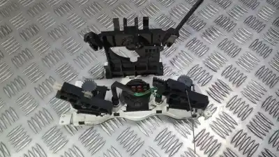 Peça sobressalente para automóvel em segunda mão comando de sofagem (chauffage / ar condicionado) por hyundai getz (tb) 1.3 básico referências oem iam   
