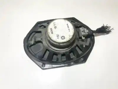 Pezzo di ricambio per auto di seconda mano altoparlante per chrysler pt cruiser (pt) 2.2 crd cat riferimenti oem iam 68ch20  11385