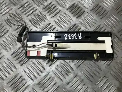 Second-hand car spare part climate control for audi 80/90 (893) 1.8 oem iam references 811819075f  