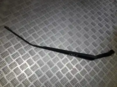 Second-hand car spare part left front windshield wiper arm for toyota verso 2.0 d-4d cat oem iam references 