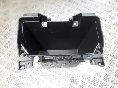 Pezzo di ricambio per auto di seconda mano plastica per volvo v50 (545) 1.8 riferimenti oem iam 09491937