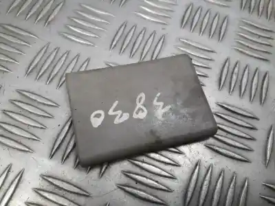 Pezzo di ricambio per auto di seconda mano plastica per volvo v50 (545) 1.8 riferimenti oem iam 193119000