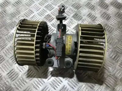 Second-hand car spare part HEATER BLOWER MOTOR for BMW 5-SERIES, E39 1995.11 - 2003.06  OEM IAM references 641183724939  64.11-8372493.9,, 5399533900