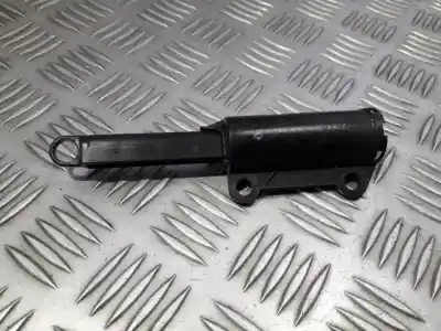 Pezzo di ricambio per auto di seconda mano plastica per toyota verso 2.0 d-4d cat riferimenti oem iam   