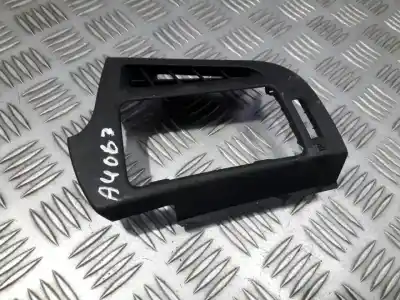 Second-hand car spare part plastics for toyota verso 2.0 d-4d cat oem iam references 