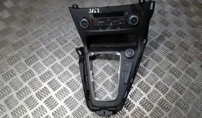 Second-hand car spare part climate control for ford focus lim. 1.5 tdci cat oem iam references f1et18c612bf