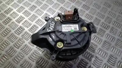 Автозапчастина б/у тепловий двигун для AUDI A4 B6 (8E2) 1.9 TDI Посилання на OEM IAM 8E2820021B  5508400