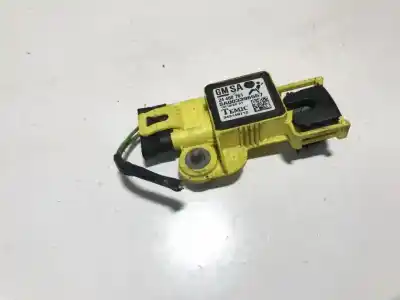 Pezzo di ricambio per auto di seconda mano SENSORE per OPEL ASTRA H CARAVAN  Riferimenti OEM IAM 24460761  SA003396557, 343149712