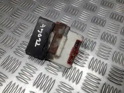 Second-hand car spare part electronic module for honda logo (ga3) 1.3 cat oem iam references   