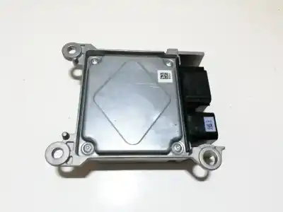 Second-hand car spare part airbag control unit for ford focus c-max (cap) 1.6 tdci cat oem iam references 4m5t14b056bf  650007215901    0285001552