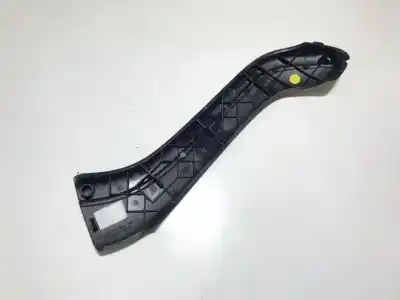 Автозапчастина б/у пластика для ford focus c-max (cap) 1.6 tdci cat посилання на oem iam 4m51a22642adw  4m51-a22642-adw