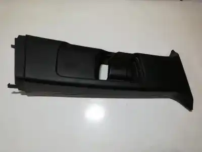 Second-hand car spare part Plastics for JAGUAR X-TYPE WAGON 2.0 D Classic OEM IAM references MP4932  MP4975