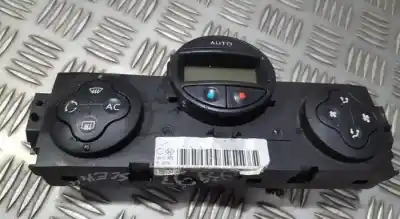 İkinci el araba yedek parçası iklim kontrolü için renault scenic ii 1.9 dci diesel oem iam referansları 8200141294