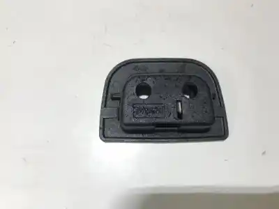 Second-hand car spare part plastics for jaguar x-type wagon 2.0 d classic oem iam references 4x43n313a68a  4x43-n313a68-a