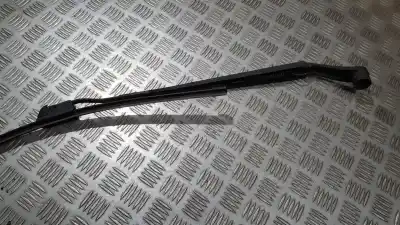 Second-hand car spare part left front windshield wiper arm for kia rio 1.5 crdi oem iam references   