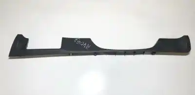 Second-hand car spare part plastics for toyota verso 2.0 d-4d cat oem iam references 554470f030