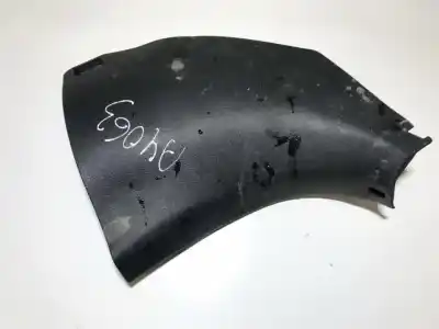 Second-hand car spare part plastics for toyota verso 2.0 d-4d cat oem iam references 621120f020