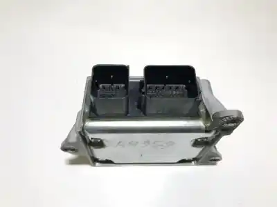 Автозапчасти б/у блок управления подушками безопасности за jaguar x-type wagon 2.0 d classic ссылки oem iam 4x4314b321ae  4x43-14b321-ae, 603449700