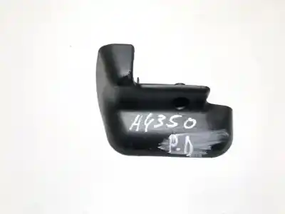 Автозапчасти б/у пластик за jaguar x-type wagon 2.0 d classic ссылки oem iam 1x43f131k13ab