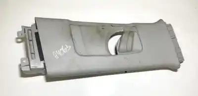 Second-hand car spare part plastics for toyota verso 2.0 d-4d cat oem iam references 7313502060a