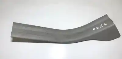 Pezzo di ricambio per auto di seconda mano plastica per volvo v50 (545) 1.8 riferimenti oem iam 8641787