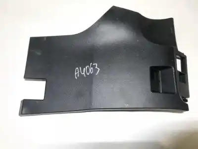 Second-hand car spare part plastics for toyota verso 2.0 d-4d cat oem iam references 555450f040