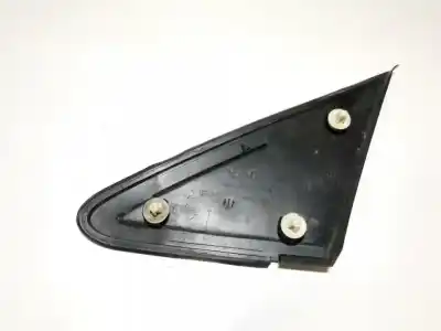 Pezzo di ricambio per auto di seconda mano plastiche per ford focus c-max (cap) 1.6 tdci cat riferimenti oem iam 4m51a16003ad  4m51-a16003-ad