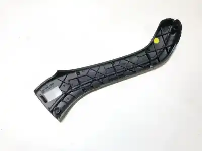 Автозапчастина б/у пластика для ford focus c-max (cap) 1.6 tdci cat посилання на oem iam 4m51a22643adw  4m51-a22643-adw