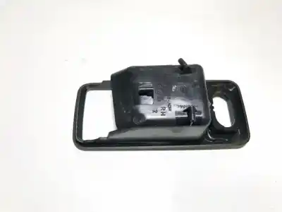 Автозапчастина б/у пластика для ford focus c-max (cap) 1.6 tdci cat посилання на oem iam 3m51226a36adw  3m51-226a36-adw