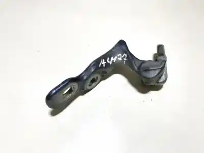 Автозапчастина б/у фільм дверей для ford focus c-max (cap) 1.6 tdci cat посилання на oem iam 3m51r22810ae  3m51-r22810ae