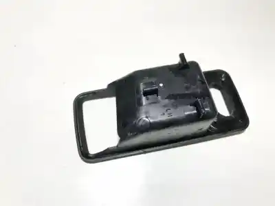 Автозапчастина б/у пластика для ford focus c-max (cap) 1.6 tdci cat посилання на oem iam 3m51226a37adw  