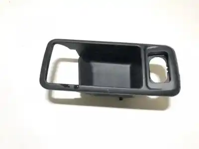 Автозапчастина б/у пластика для ford focus c-max (cap) 1.6 tdci cat посилання на oem iam 3m51226a37adw