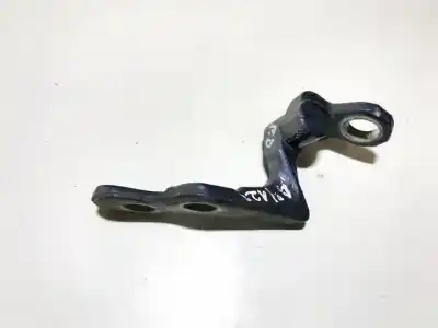 Автозапчастина б/у фільм дверей для ford focus c-max (cap) 1.6 tdci cat посилання на oem iam 3m5r22800ae