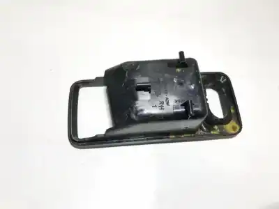 Автозапчастина б/у пластика для ford focus c-max (cap) 1.6 tdci cat посилання на oem iam 3m51226a36adw  3m51-226a36-adw