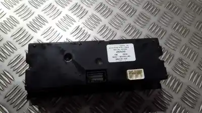 Автозапчасти б/у климат-контроль за rover rover 75 (rj) 2.0 kv6 classic ссылки oem iam jfc101785  mf146430-7226
