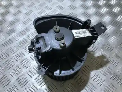 Second-hand car spare part Heater Blower Motor for OPEL CORSA D 1.3 16V CDTI OEM IAM references 13335074  