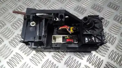 Автозапчастина б/у клімат-контроль для volkswagen caddy ka/kb (2k) 2.0 sdi посилання на oem iam 1t2819045b  5hb009321-76, 5hb00932176