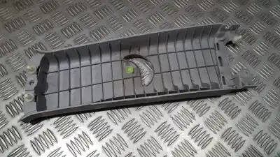 Second-hand car spare part plastics for kia rio 1.5 crdi oem iam references 858401g000  85840-1g000