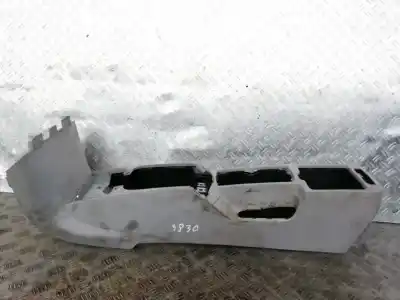 Pezzo di ricambio per auto di seconda mano plastica per volvo v50 (545) 1.8 riferimenti oem iam 8687407
