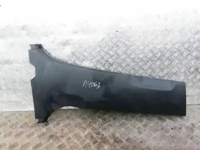 Second-hand car spare part plastics for toyota verso 2.0 d-4d cat oem iam references 624130f020