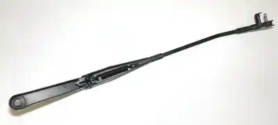 Second-hand car spare part left front windshield wiper arm for ford focus c-max (cap) 1.6 tdci cat oem iam references 4m5117526ab  4m51-17526-ab
