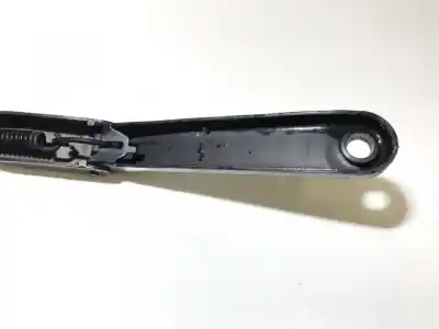 Second-hand car spare part left front windshield wiper arm for ford focus c-max (cap) 1.6 tdci cat oem iam references 4m5117526cb  4m51-17526-cb