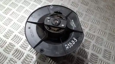 Gebrauchtes Autoersatzteil Heizung Motor zum FORD GALAXY (VX) 1.9 TDI CAT OEM-IAM-Referenzen 95NW18456CA  95NW-18456-CA 7M0-819-021