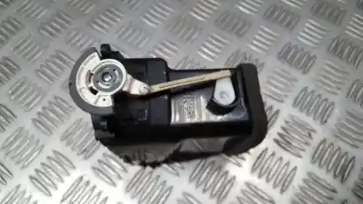 Peça sobressalente para automóvel em segunda mão grelha / difusor de ar por kia rio 1.5 crdi referências oem iam 1g97420600  1g974-20600