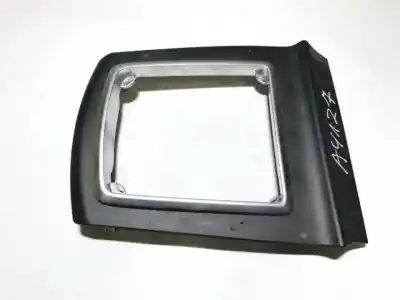 Автозапчастина б/у пластика для ford focus c-max (cap) 1.6 tdci cat посилання на oem iam 4m51a044h83acw
