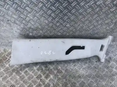 Pezzo di ricambio per auto di seconda mano plastica per volvo v50 (545) 1.8 riferimenti oem iam 9486845