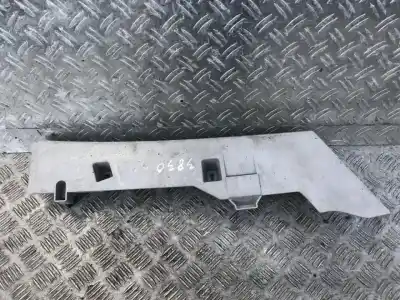 Pezzo di ricambio per auto di seconda mano plastica per volvo v50 (545) 1.8 riferimenti oem iam 8663549