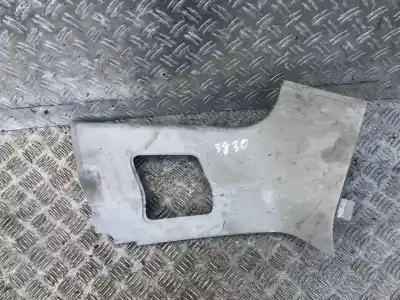 Pezzo di ricambio per auto di seconda mano plastica per volvo v50 (545) 1.8 riferimenti oem iam 8641781