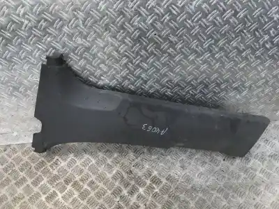 Second-hand car spare part plastics for toyota verso 2.0 d-4d cat oem iam references 624140f020