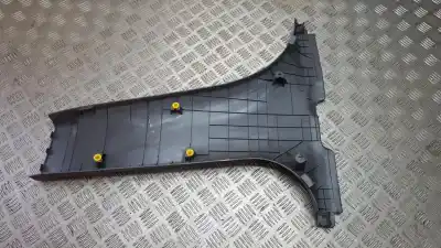 Pezzo di ricambio per auto di seconda mano plastica per kia rio 1.5 crdi riferimenti oem iam 858451g000  85845-1g000